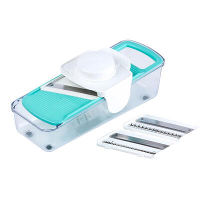 

Multifunctional Vegetable Cutter Potato Peeler Carrot Grater Chopper