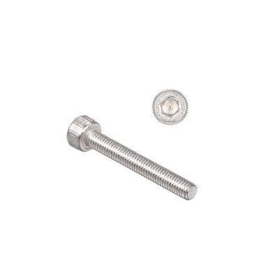 

M3 DIN912-A2 Stainless Steel Allen Bolt Socket Cap Screws Hex Screw M360