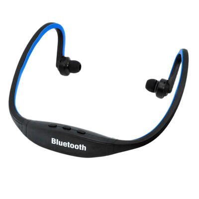 

S3 Sport Bluetooth Wireless Headset Stereo Headphone Earphone Handfree Mic