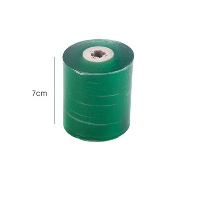 

Gobestart Green Eco-friendly Waterproof Grafting Tape Graft Membrane Garden Bind Belt 2018