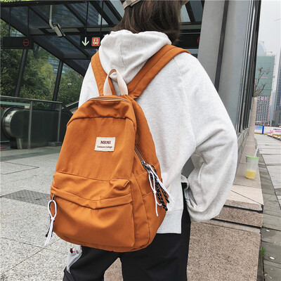 

Korean version of insfeng schoolbag