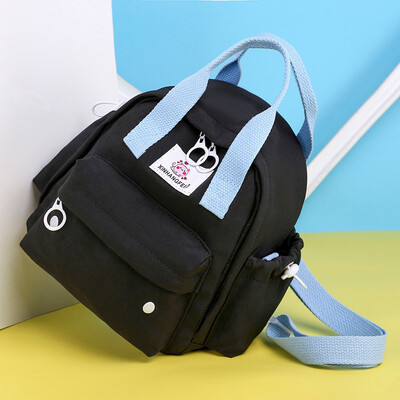 

Tailored Womens Fashion Backpack Waterproof Bag Anti-Theft Shoulder Bag Leisure