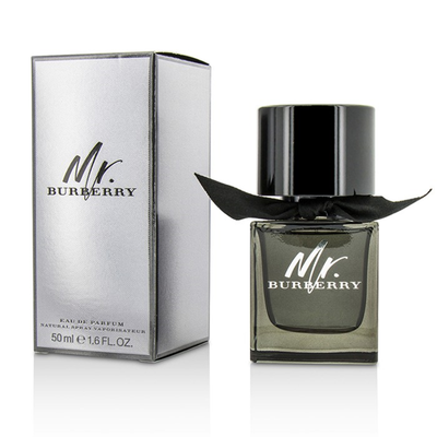 

BURBERRY - Mr Burberry Eau De Parfum Spray 50ml16oz