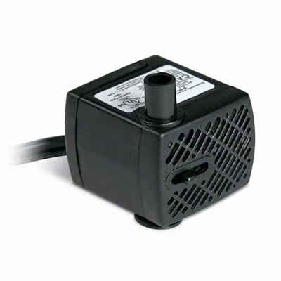 

Filter Diving Water Pump Fish Tank Pond Foundation Injection Circulation Quiet Park Submersible Aspirator