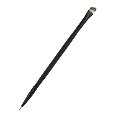 

〖Follure〗Cosmetic Multifunctional Makeup Brush Double Sided Eyeliner Brushes
