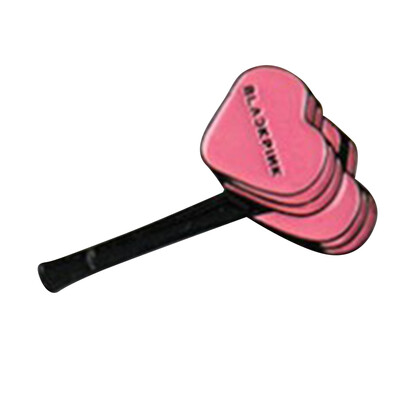 

KPOP BLACKPINK Official same paragraph Cartoon Metal Brooch Badge Super Cute Bag Pendant Boys Girls Accessories Hot Gift for Fan