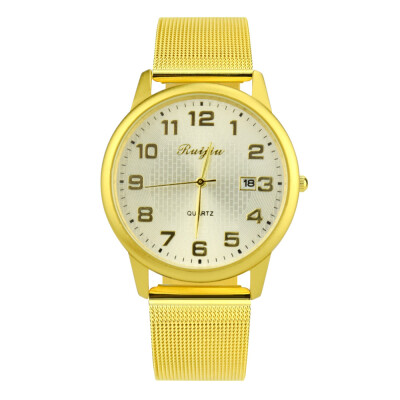 

Women Simple Dial Wristwatches Casual Fashion Luxury Strap Quartz Watches Clock Relogio Feminino Bussiness Reloj De Mujer