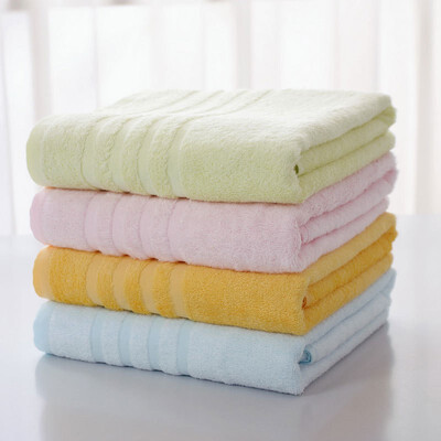 

Bladies Bamboo Pulp Fiber Bamboo Towel Pack 4676