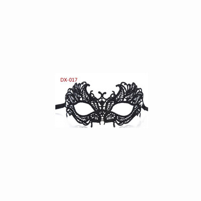 

FUNNYBUNNY Mask Womens Lace Eye Mask For Masquerade Party Prom Ball Halloween