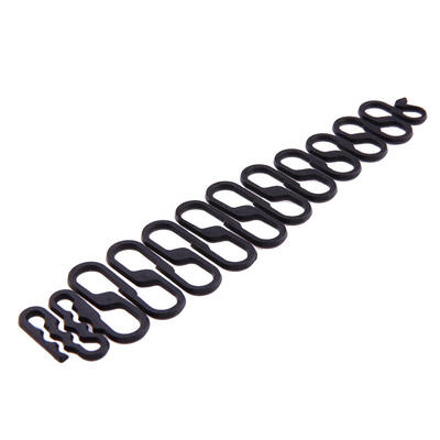 

1pc Women Hair Styling Clip Braid Maker Bun Fashion Tool Hair Accessories