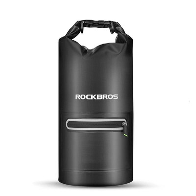 

10L Waterproof Bag Floating Dry Bag Boating Kayaking Canoeing Waterproof Sack Bag Travelling Camping Hiking Dry Bag