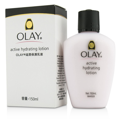 

OLAY - Active Hydrating Lotion 150ml5oz