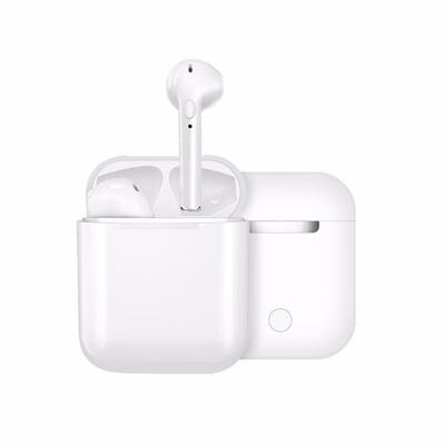 

i9S TWS Twins Earbuds Headset Mini Wireless Bluetooth Earphones For Xiaomi IPHONE Android
