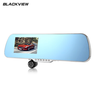 

BLACKVIEW HS900A Car DVR 43 Inch LCD Screen Digital Rear View Camera