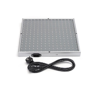 

225 LED Grow Light Board 14W Pure Blue 450nm Hydroponics Plant Grow Lights Panel Lamp for Veg Growth Indoor Plant Growth