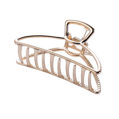 

Fashion Metal Claw Women Hair Clip Butterfly Claws Clamps Hairpin Headwear