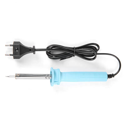 

Greensen Electric Temperature Soldering Iron Welding Gun TU-802B-30W EU Plug 220V