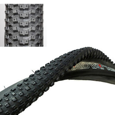 

Solid Tires Fit For Sizes 26195 262125 26150 1 Pcs Tire Fixed Inflation Solid Tyre Bicycle Gear Solid for Mountain Bike