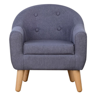 

Dgbaobei single sofa pink modern minimalist chair SF-390- 7117