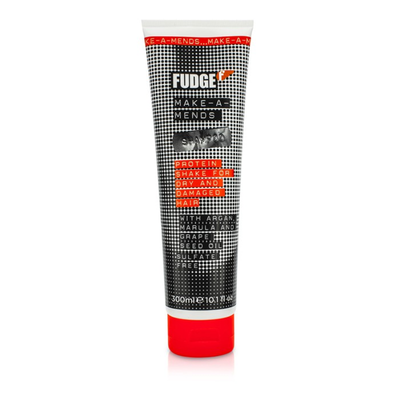 

FUDGE - Make-A-Mends Shampoo - Sulfate Free For Dry&Damaged Hair 300ml101oz