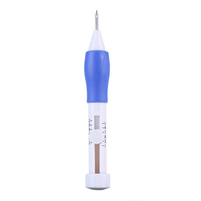 

Russian Embroidery Needle Cross Stitch Needle Sewing Needle Knitting Thread
