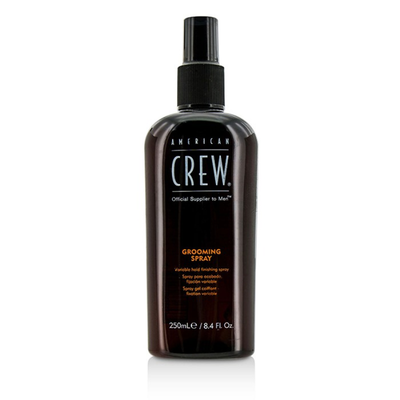 

AMERICAN CREW - Men Grooming Spray Variable Hold Finishing Spray 250ml84oz