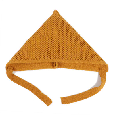 

Hat autumn winter Koreas hair-protecting cap summer warm-keeping knit cap students cute cap-cap male