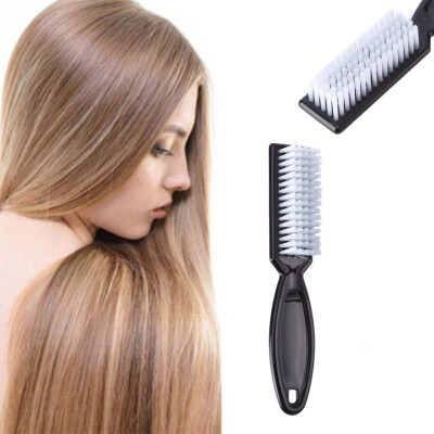 

〖Follure〗Soft Hairdressing Clean Brush Barber Neck Dust Remover Comb Hair Styling Tool