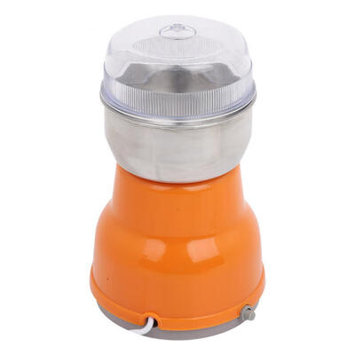

Greensen Mini Electric Coffee Bean Grinder Grains Beans Herbs Spices Mill Grinding Tool 220V EU Plug