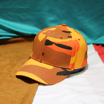 

Parent-child camouflage baseball cap outdoor duck tongue cap new set of sunshade cap street sun cap manufacturer wholesale