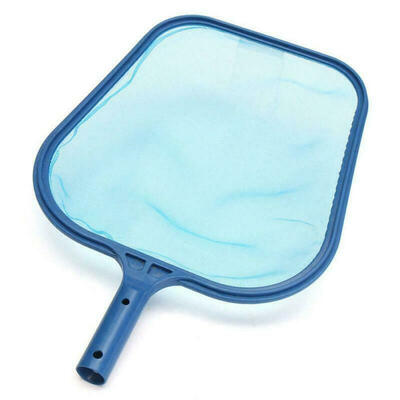 

Swimming Pool Net Leaf Skimmer Aluminum Telescopic Swimming Pool Pole Adjustable