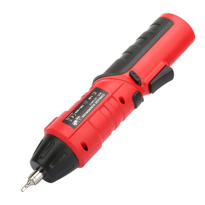 

Greensen Multi-functional 42V Rechargeable Electrical Cordless Screwdriver Tool Set EU Plug 220-240V