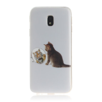 

GANGXUN protective case for Samsung J3 2017 J330 J5 2017 J530 J7 2017 J730