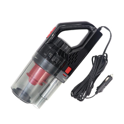

Vislone DC 12V Car Vacuum Cleaner High Power 150W 6000PA WetDry Handheld Portable Auto Vacuum Cleaner