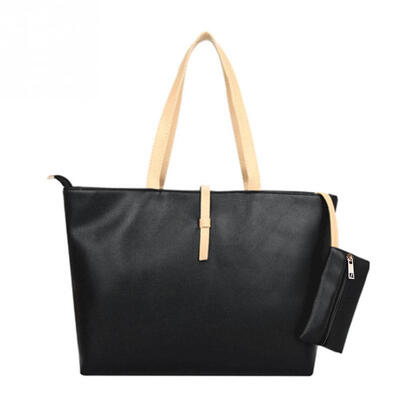 

Women Tote Leather Messenger Handbag Square Top-handle Shoulder Bags Purse