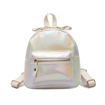 

Cute College Windsurfing Schoolbag Shoulder Bag Handbag Leisure Small Fresh Backpack