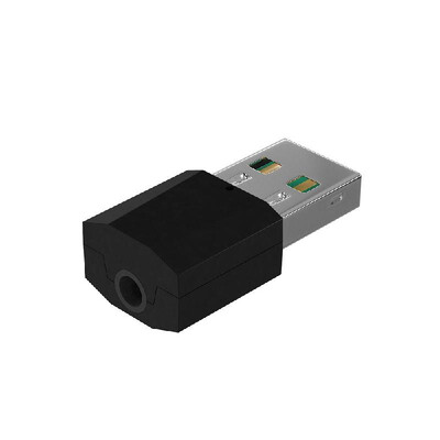 

Household Mini Size 42 BT USB Transmitters Wireless Audio Music Stereo Adapter Dongle receiver for TV PC Speaker Headphone