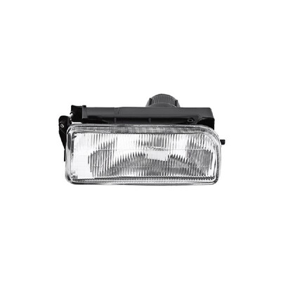 

Front Bumper Fog Light Lamp Housing for BMW E36 3 Series 1992-1998 Right