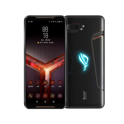 

ROG Game Phone 2 12GB512GB black