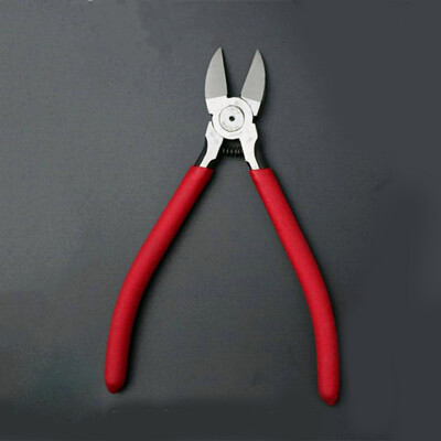 

6 Cut Plier Jewelry Wire Cable Cutter Side Snips Flush Pliers Cutting Tools