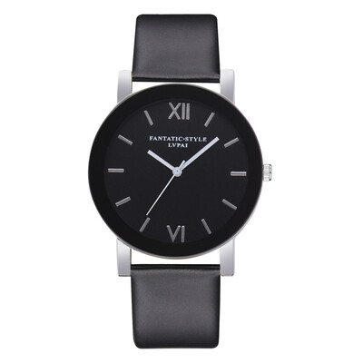 

LVPAI Top Brand Leather Strap Watch Women Watches Fashion Luxury Ladies Quartz Wristwatch Womans Watch Reloj 233