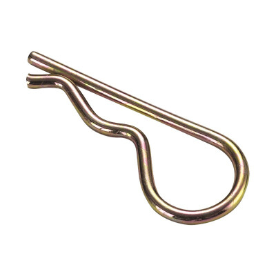 

shiqi HITCH PIN SINGLE WINDED ZINC PLATED 14709