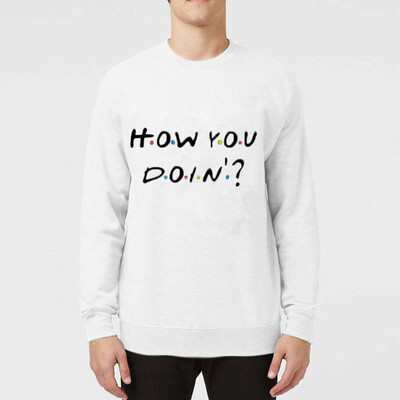 

Toponeto Mens Fashion Winter Solid Printed Long-sleeved Hooded SweatShirt Halloween Tops