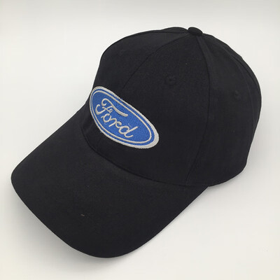 

Car Logo hat high-grade fabric adjustable baseball cap cap 4S shop hat Mercedes-Benz BMW Audi