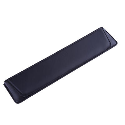 

Slope Leather Wrist Rest Pad Wrist Support Cushion for Keyboard