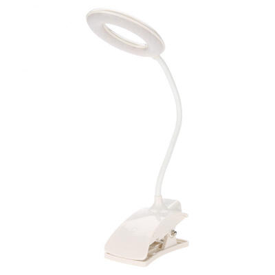 

Greensen Rechargeable Grafting Eyelash Tattoo LED Table Lamp Foldable Beauty Tattoo Makeup Lamp