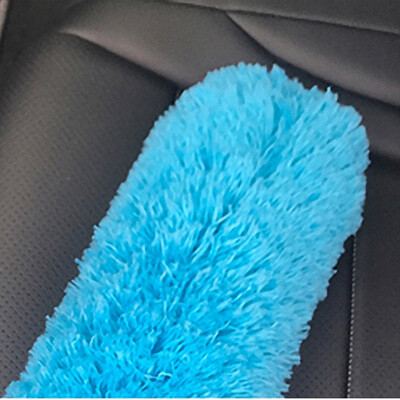 

Soft Microfibre Duster Handle Extendable Magic Cleaning Dust Feather Brush Tool
