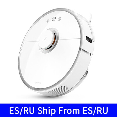 

Global Version New Original Xiaomi Roborock Robot Vacuum Cleaner 2 Smart Cleaning Integration Auto Recharge Ultra Suction APP