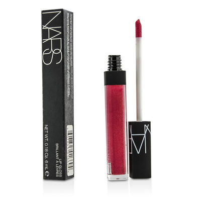 

NARS - Lip Gloss New Packaging - Super Orgasm 6ml018oz