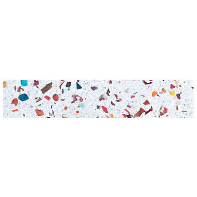 

Floral Texture Vintage Square Self Adhesive PVC Waterproof Tile Stickers